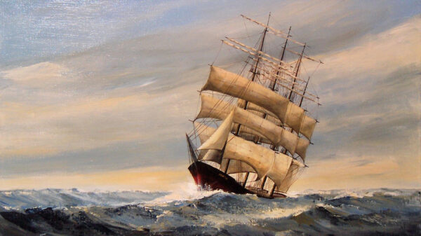 mediterraneo corsaro