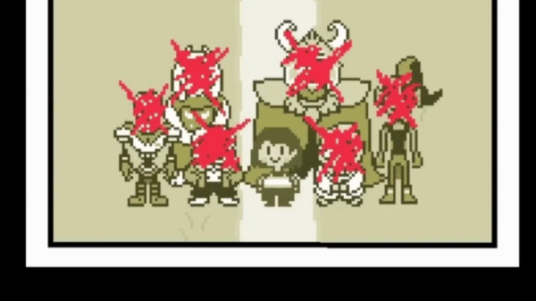 undertale genocide