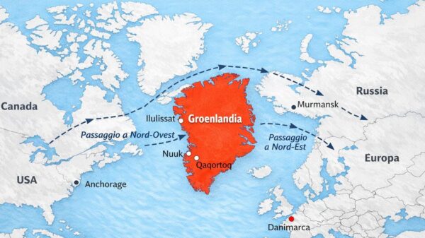 Groenlandia