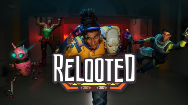 relooted recensione