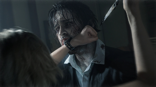 Resident Evil Requiem