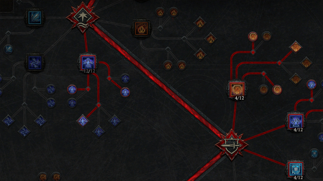 diablo 4 abilità