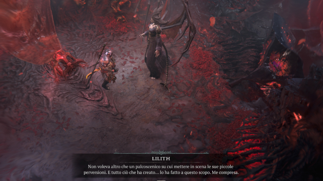 diablo 4 lilith
