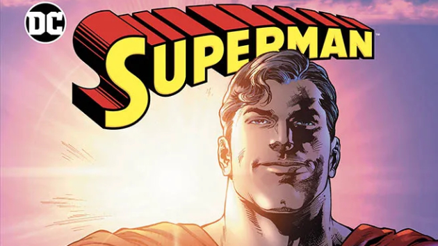 Superman