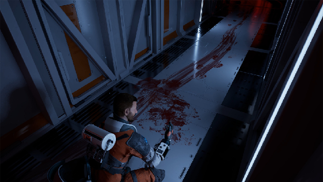 aphelion recensione
