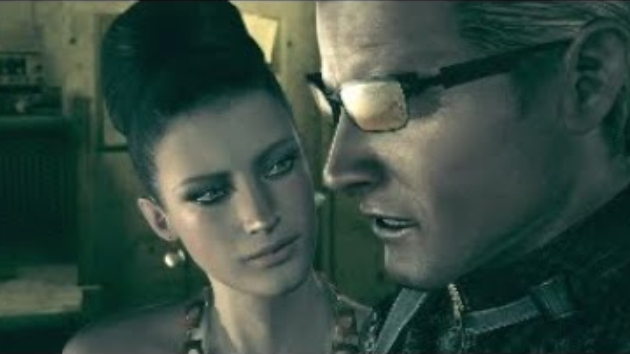 Wesker Excella