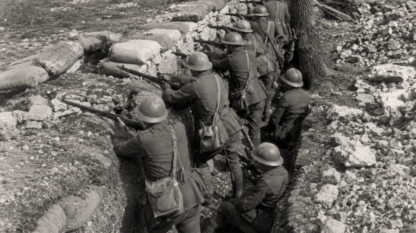 il prezzo della guerra