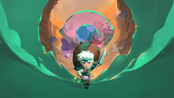 moonlighter 2