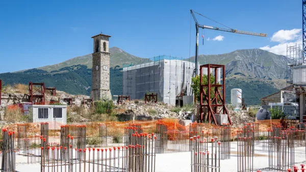 Amatrice