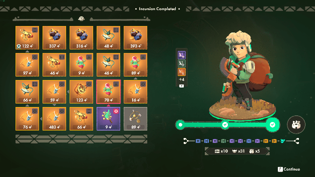 Moonlighter 2
