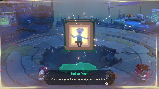 Moonlighter 2