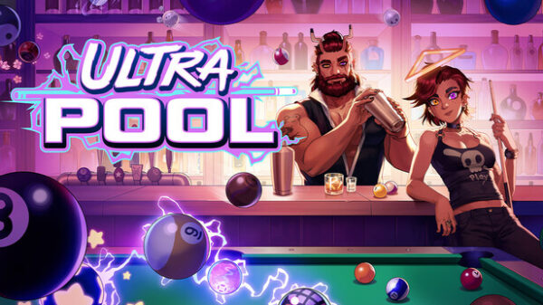 ultrapool recensione