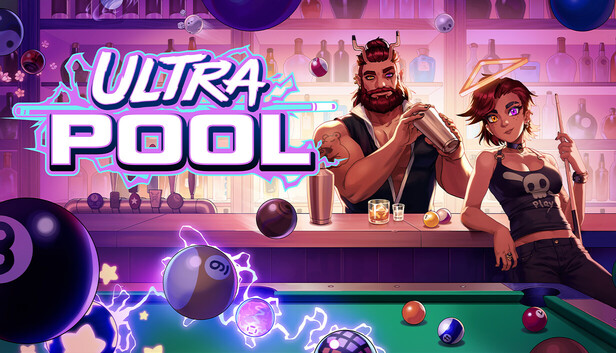 ultrapool recensione
