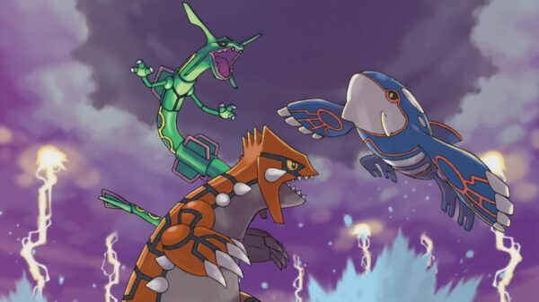 pokemon smeraldo