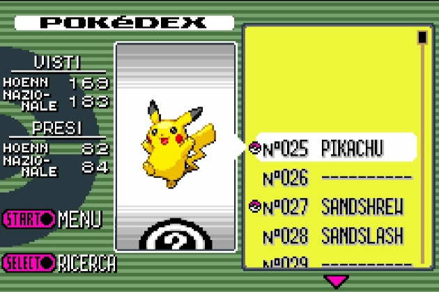 pokedex