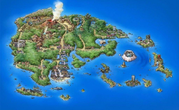 hoenn
