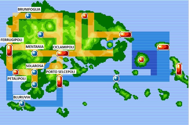 hoenn